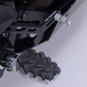 Pedal freno Suzuki V Strom 800 22+ Sw Motech Â· 2